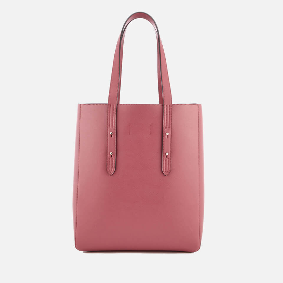 Aspinal of London Women's Essential Tote Bag - Blusher