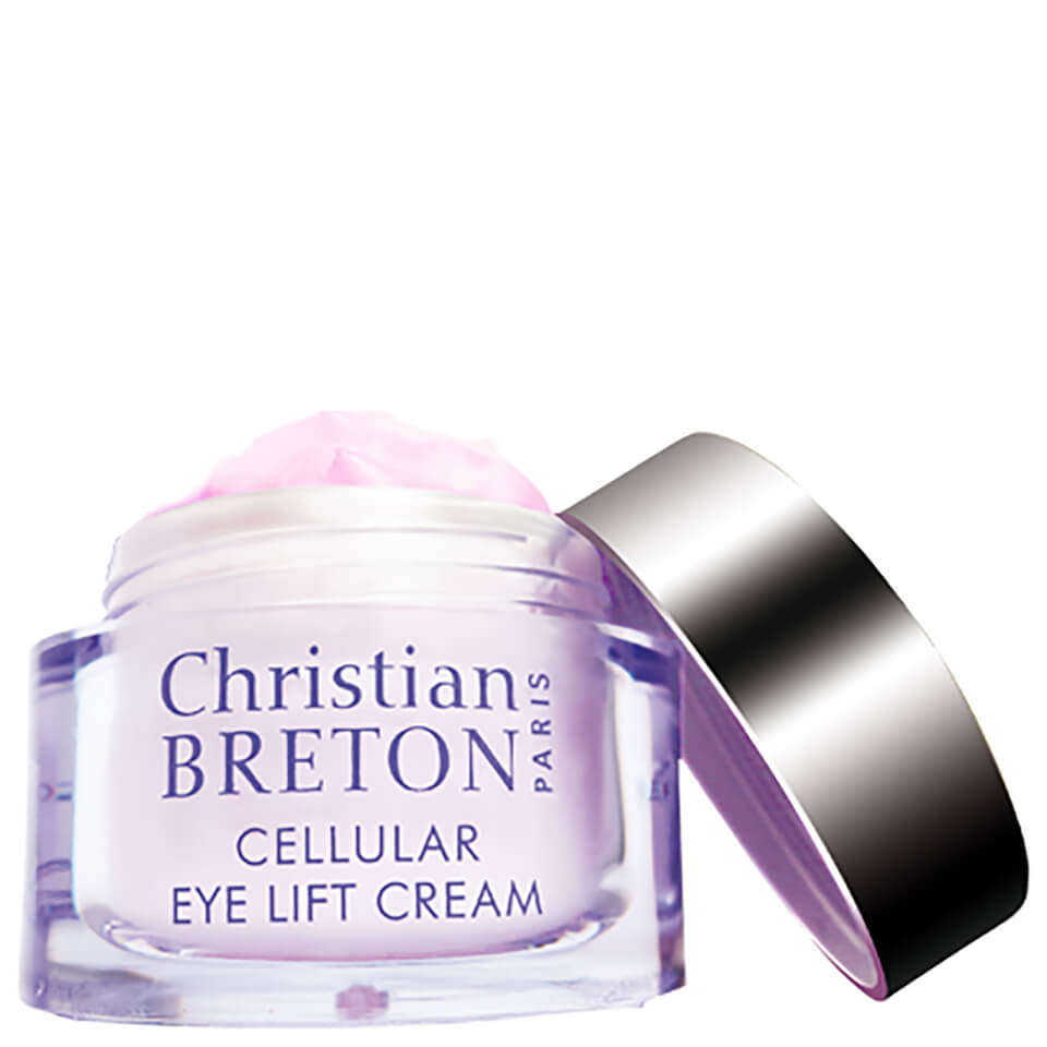 Christian BRETON Cellular Eye Lift Cream 15ml
