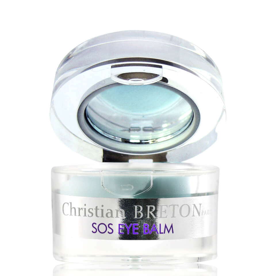 Christian BRETON SOS Eye Balm 8g