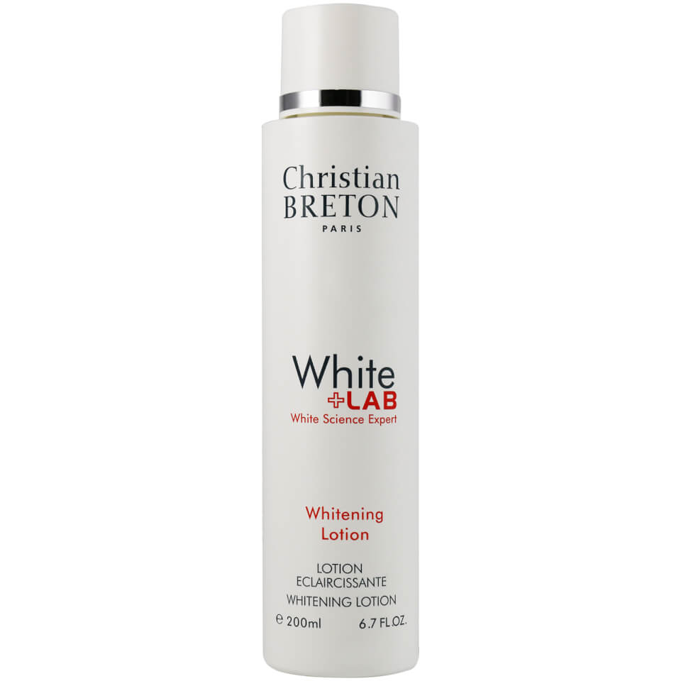 Christian BRETON Whitening Lotion 200ml
