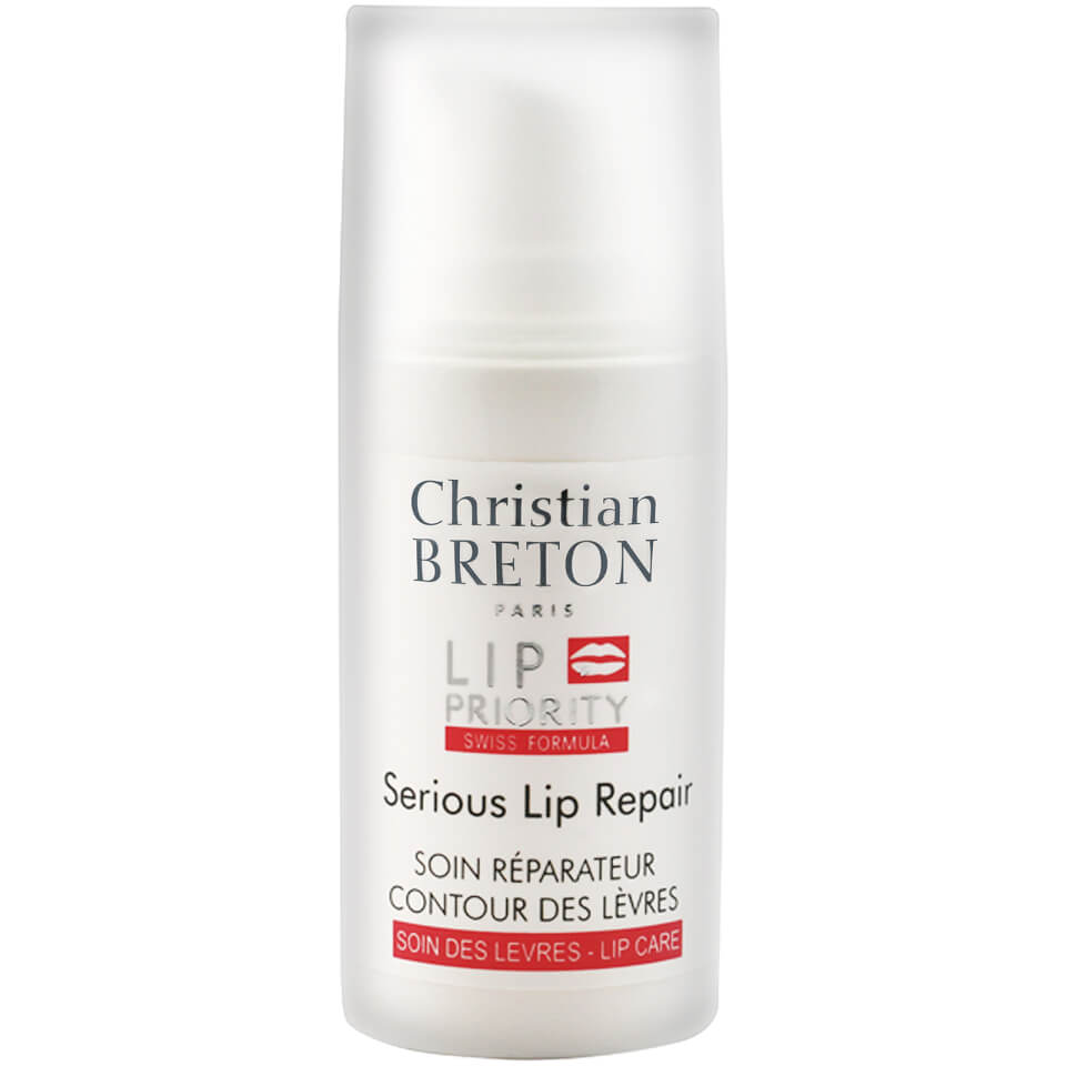 Christian BRETON Serious Lip Repair 15ml