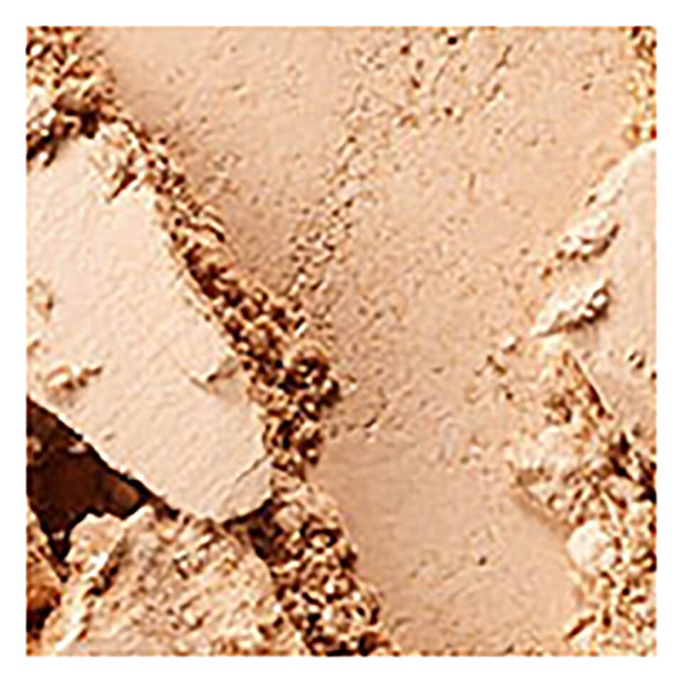 MAC Mineralize Skinfinish Natural Powder - Medium Golden