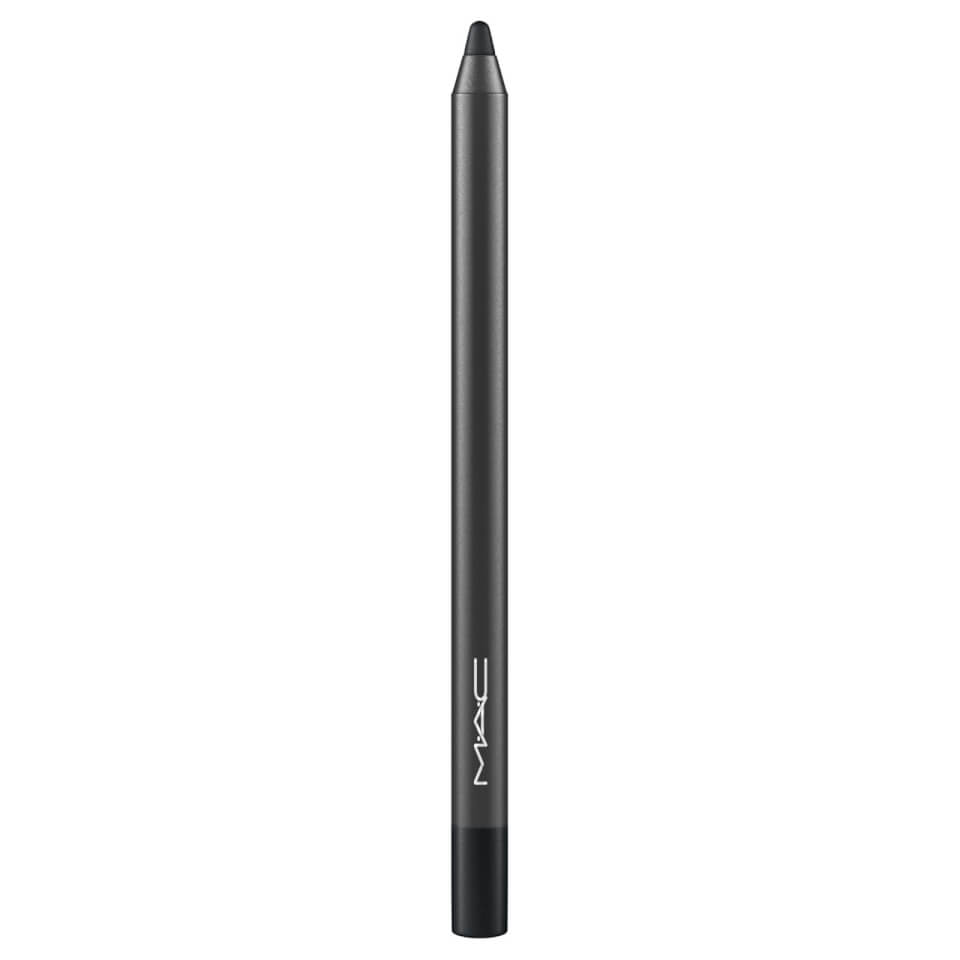 MAC Pro Longwear Eye Liner - Black Ice