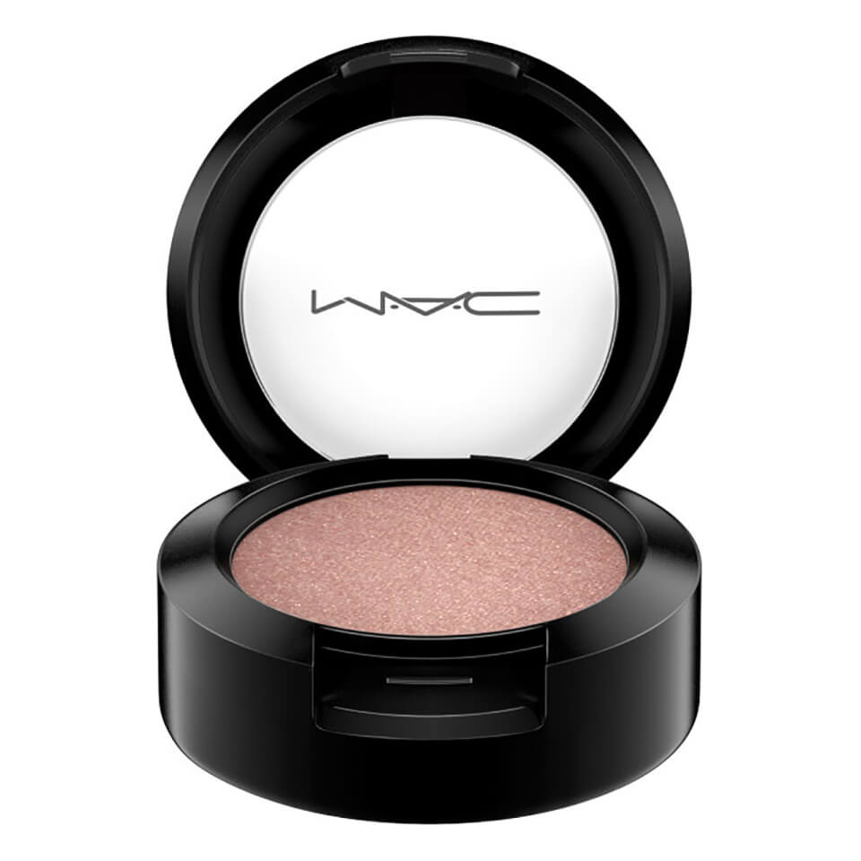 MAC Small Eye Shadow - Veluxe Pearl - All That Glitters