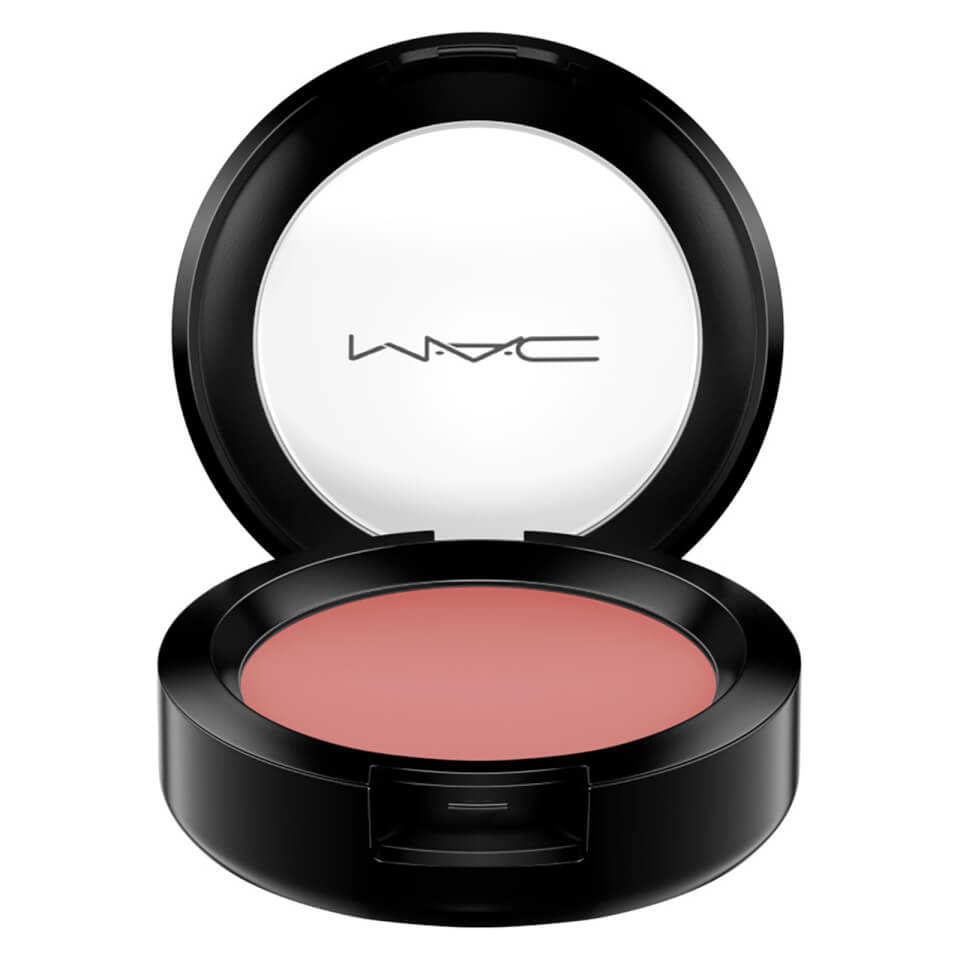 MAC Casual Colour Lip and Cheek Colour - Have A Lovely Day!