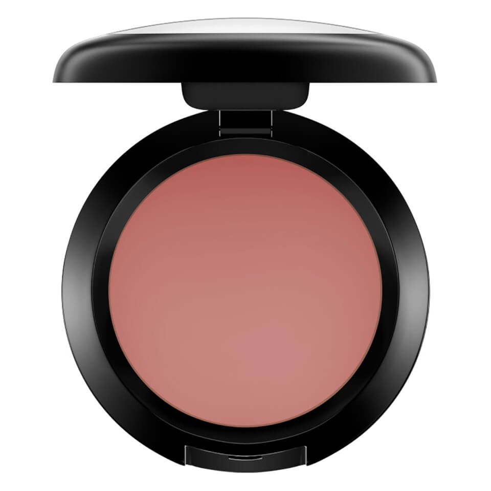 MAC Casual Colour Lip and Cheek Colour - Have A Lovely Day!