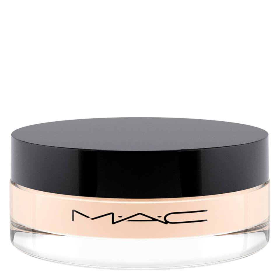 MAC Studio Fix Perfecting Powder - Extra Light