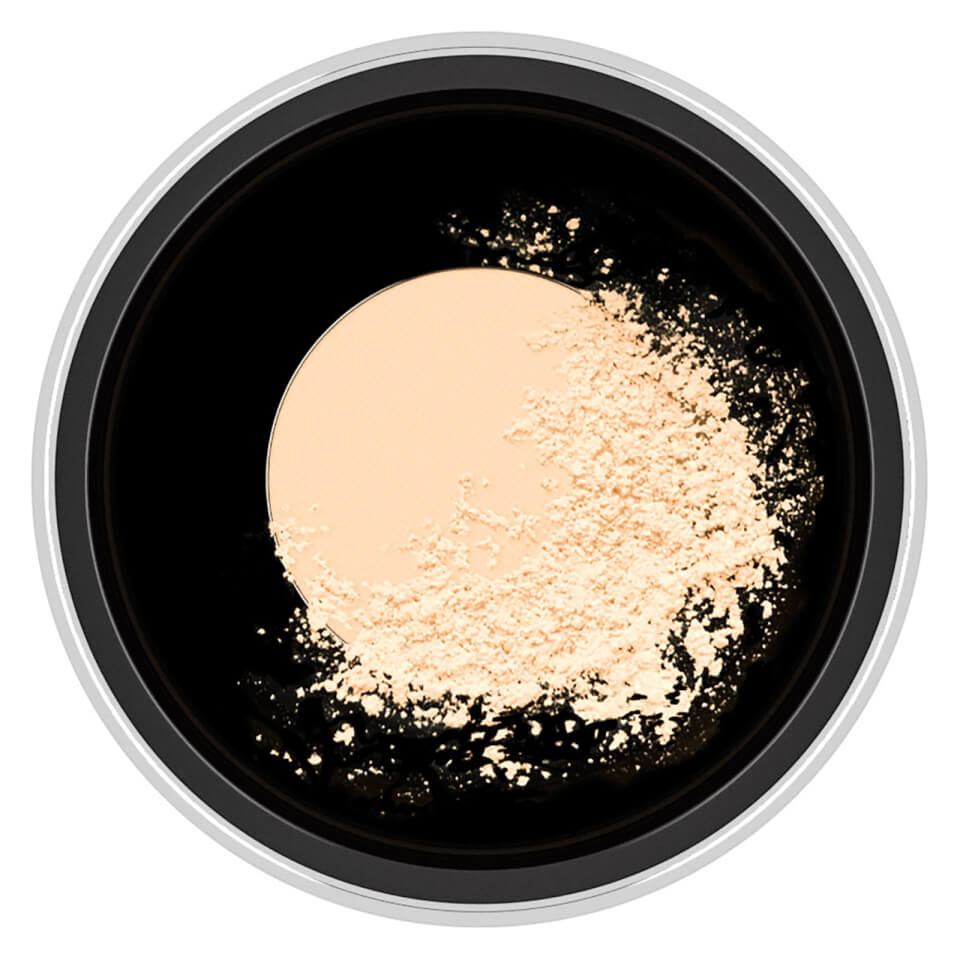 MAC Studio Fix Perfecting Powder - Extra Light