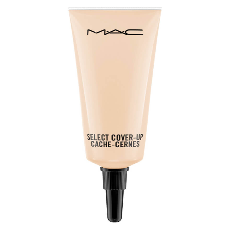 MAC Select Cover Up Concealer - NC20