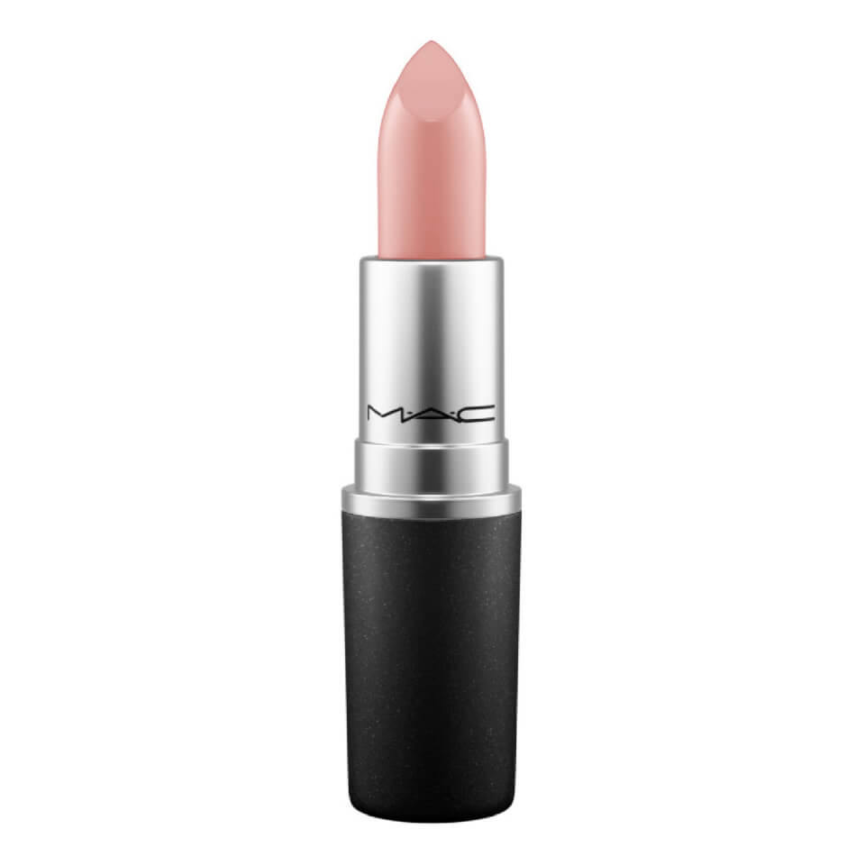 MAC Lipstick - Blankety - Amplified Crème
