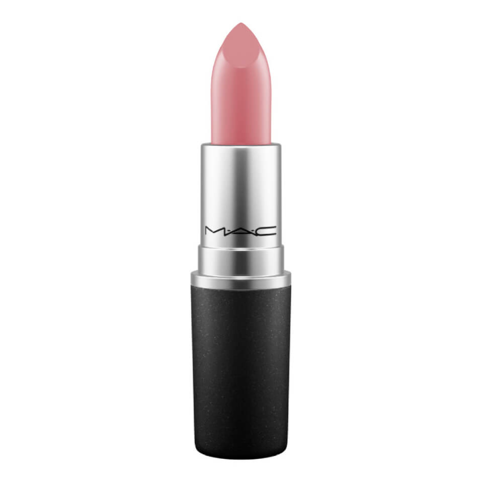 MAC Lipstick - Brave - Satin