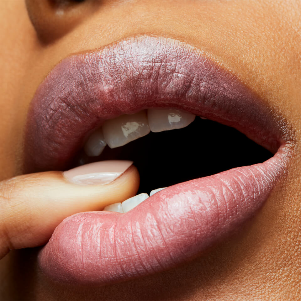 MAC Lipstick - Crème Cup - Cremesheen