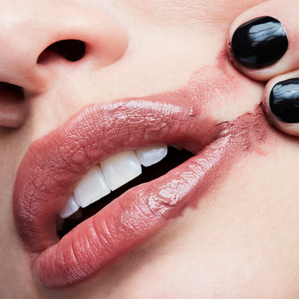 MAC Lipstick - Crème in your Coffee - Cremesheen