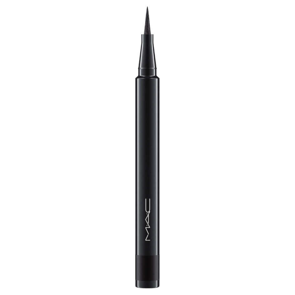 MAC Fluidline Pen - Black