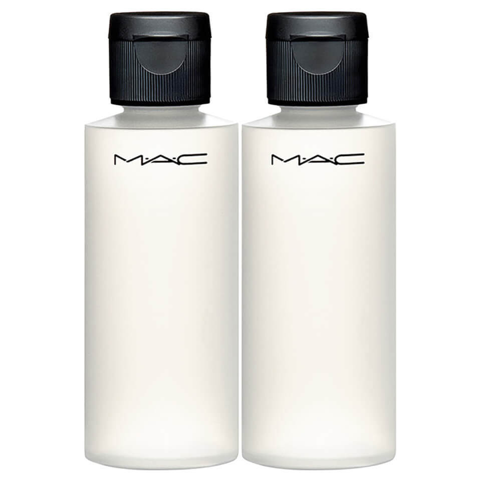 MAC Travel Bottle Duo 2 oz