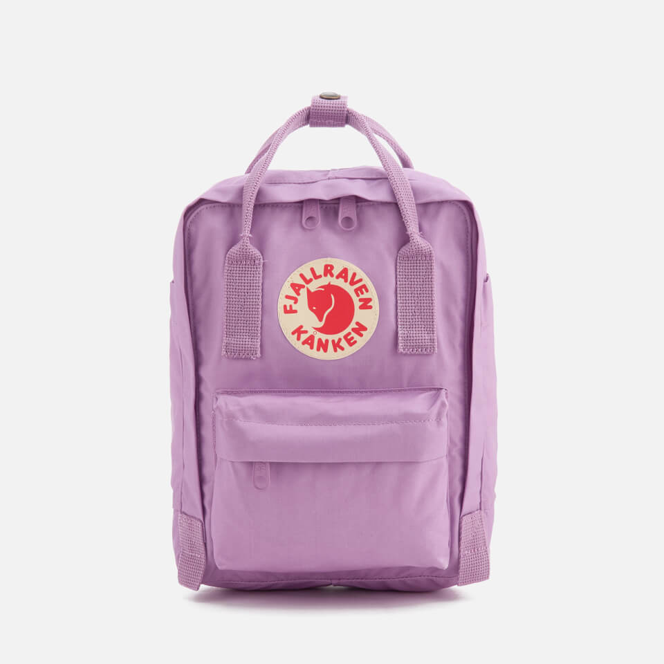 Fjallraven Kanken Mini Backpack - Orchid