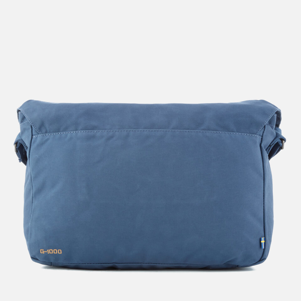 Fjallraven Ovik Shoulder Bag - Uncle Blue