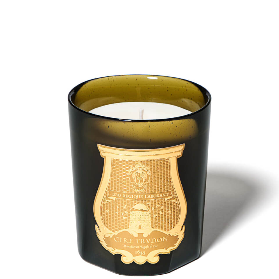 TRUDON Abd El Kader Classic Candle - Moroccan Mint