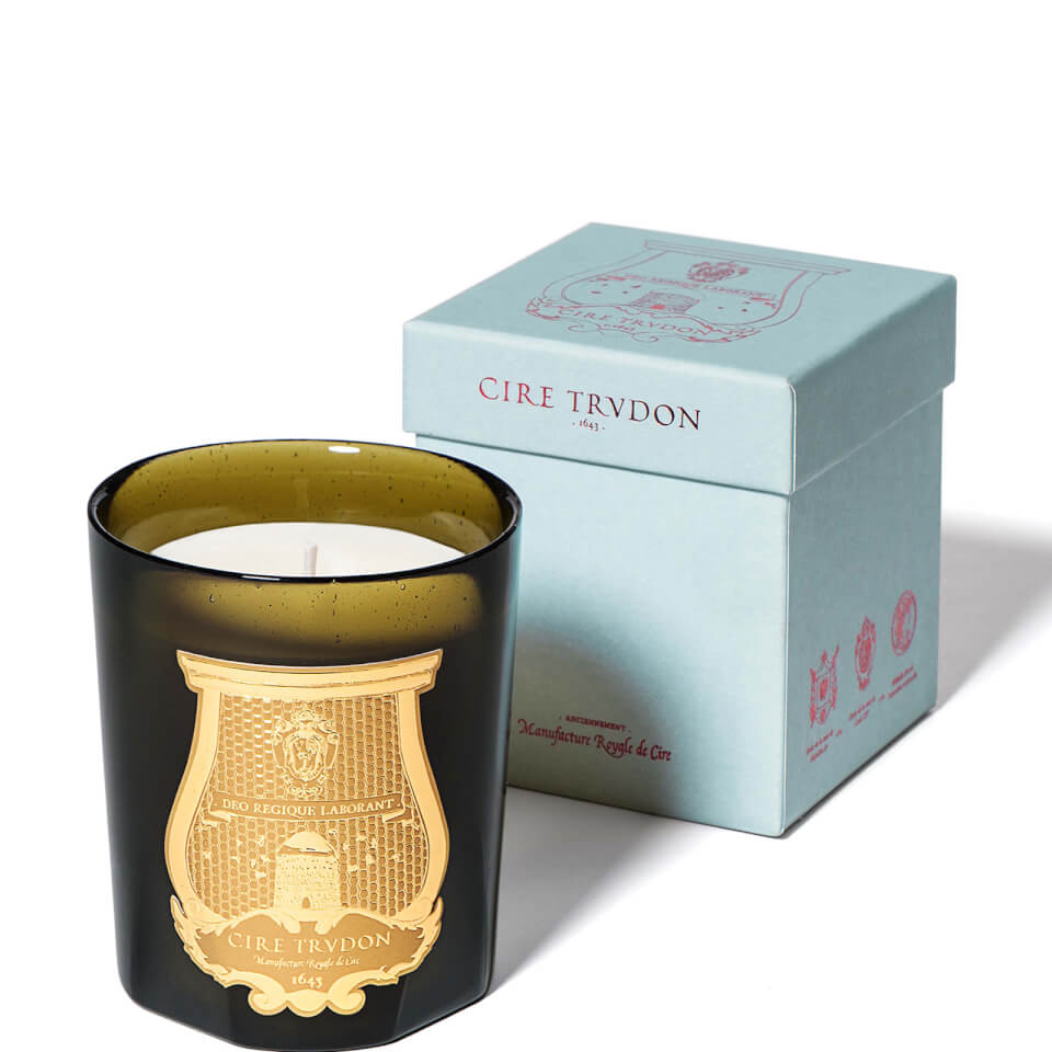 TRUDON Joséphine Classic Candle - Floral Garden