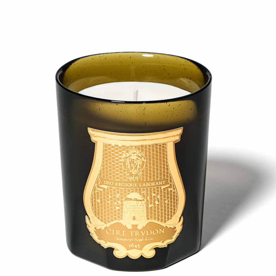 TRUDON Spiritus Sancti Classic Candle - Incense