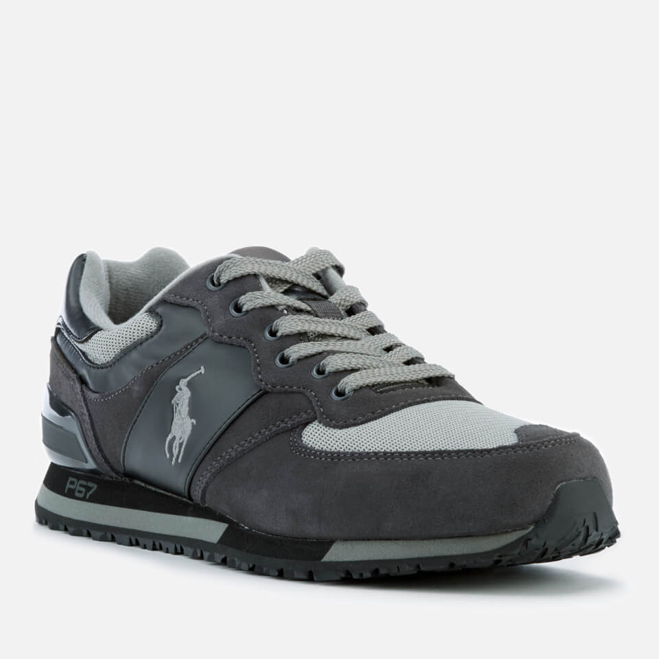 Slaton pony trainers cheap
