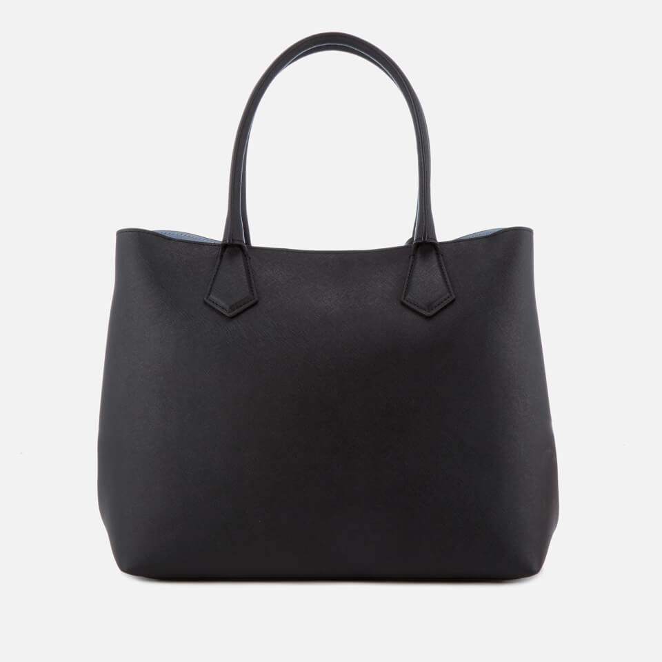 Karl Lagerfeld Women's K/Shopper Bag - Night Sky