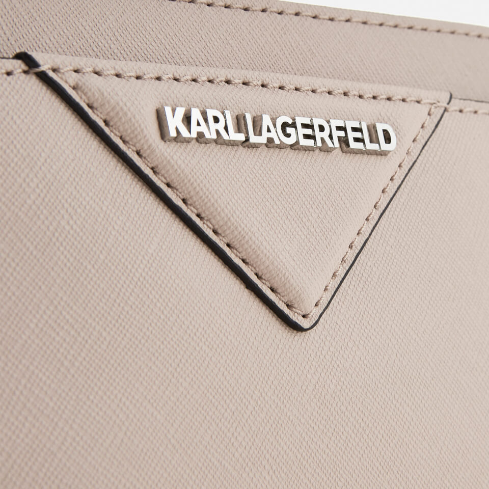 Karl Lagerfeld Women's K/Klassik Camera Bag - New Ballet
