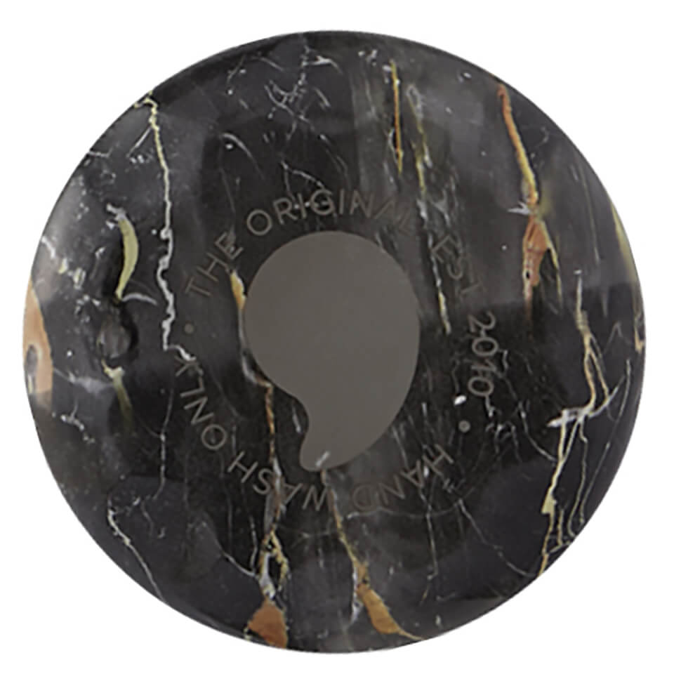 S'well The Bahamas Gold Marble Water Bottle 750ml