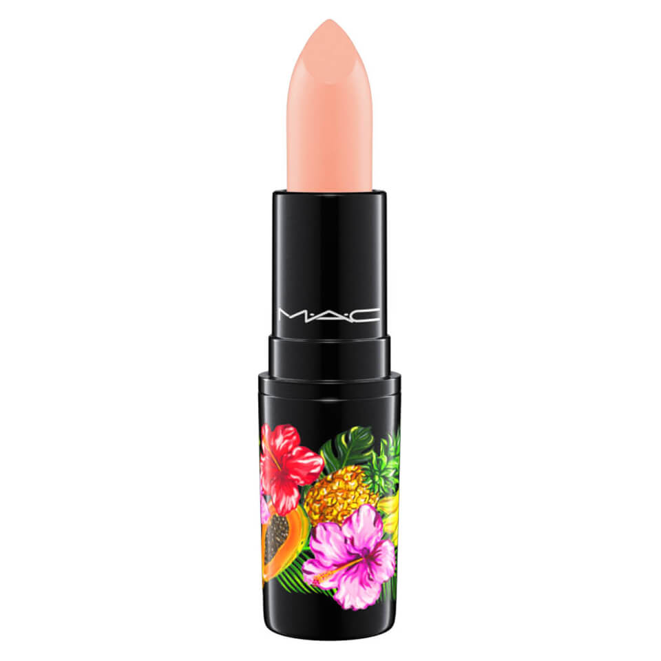 MAC Lipstick/Fruity Juicy - Calm Heat