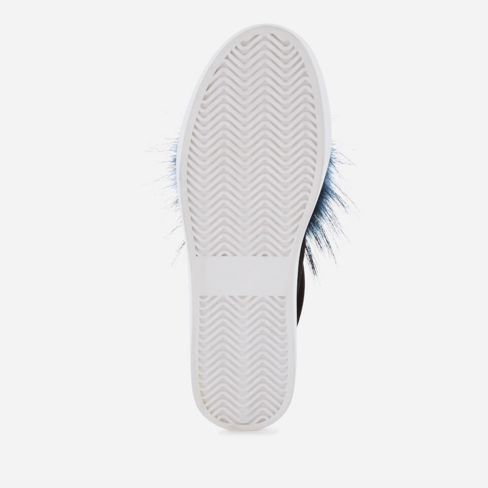 Kurt geiger pom pom shoes store