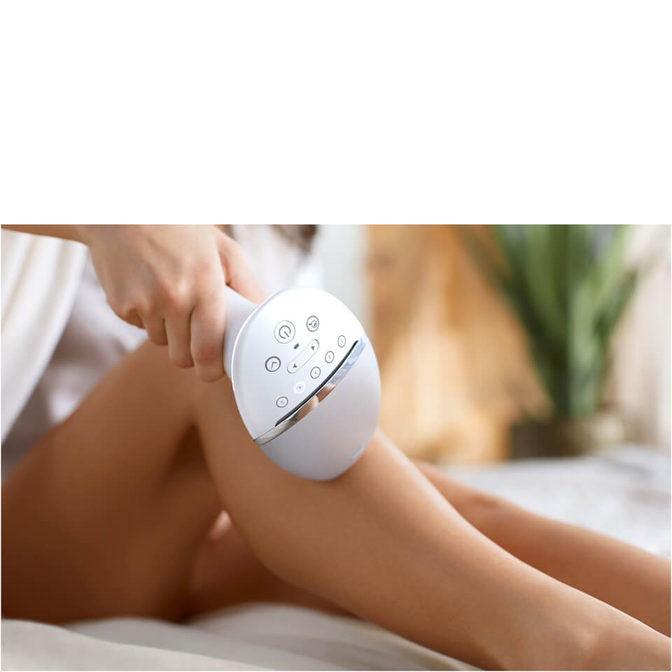Philips BRI953/00 Lumea Prestige IPL Hair Removal Device for Body, Face and Precision Areas