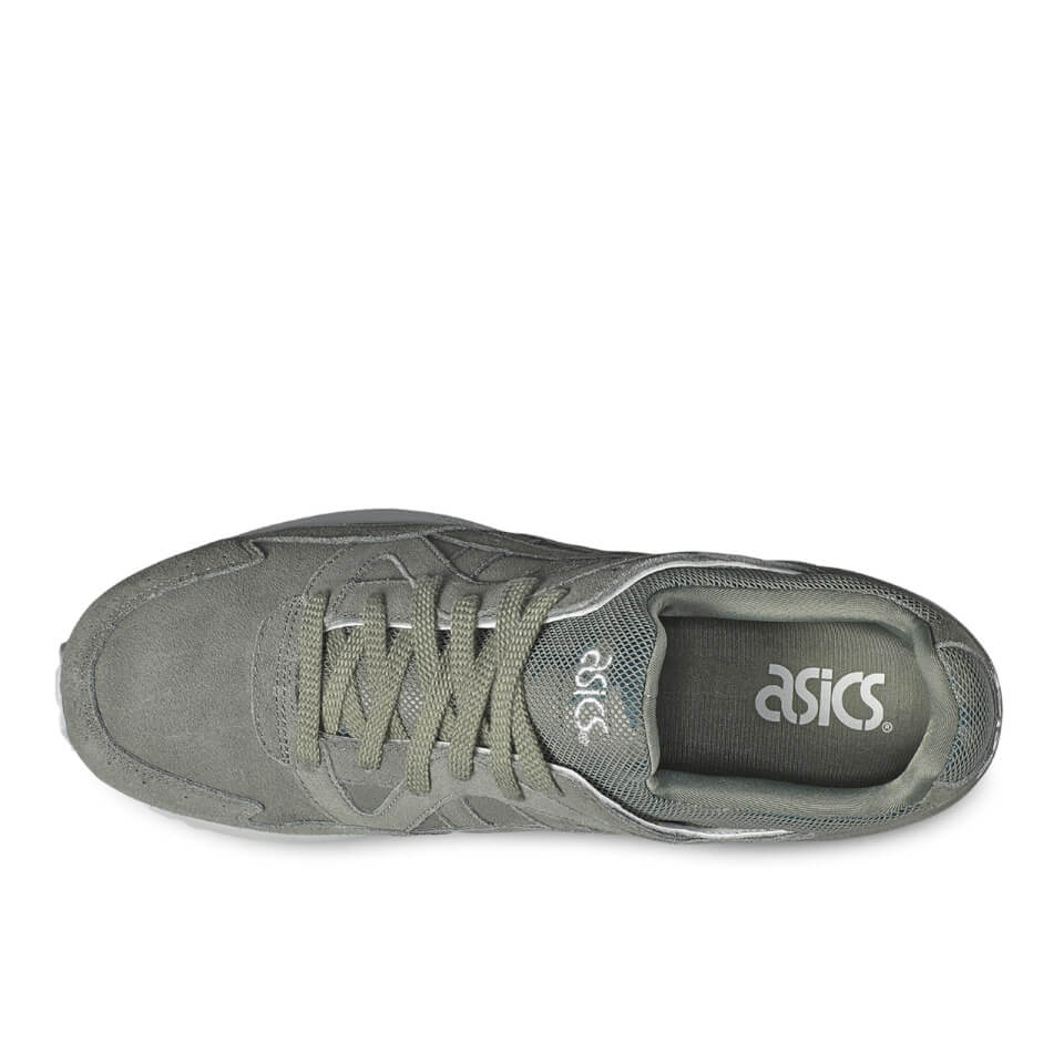 Asics gel lyte outlet v agave green