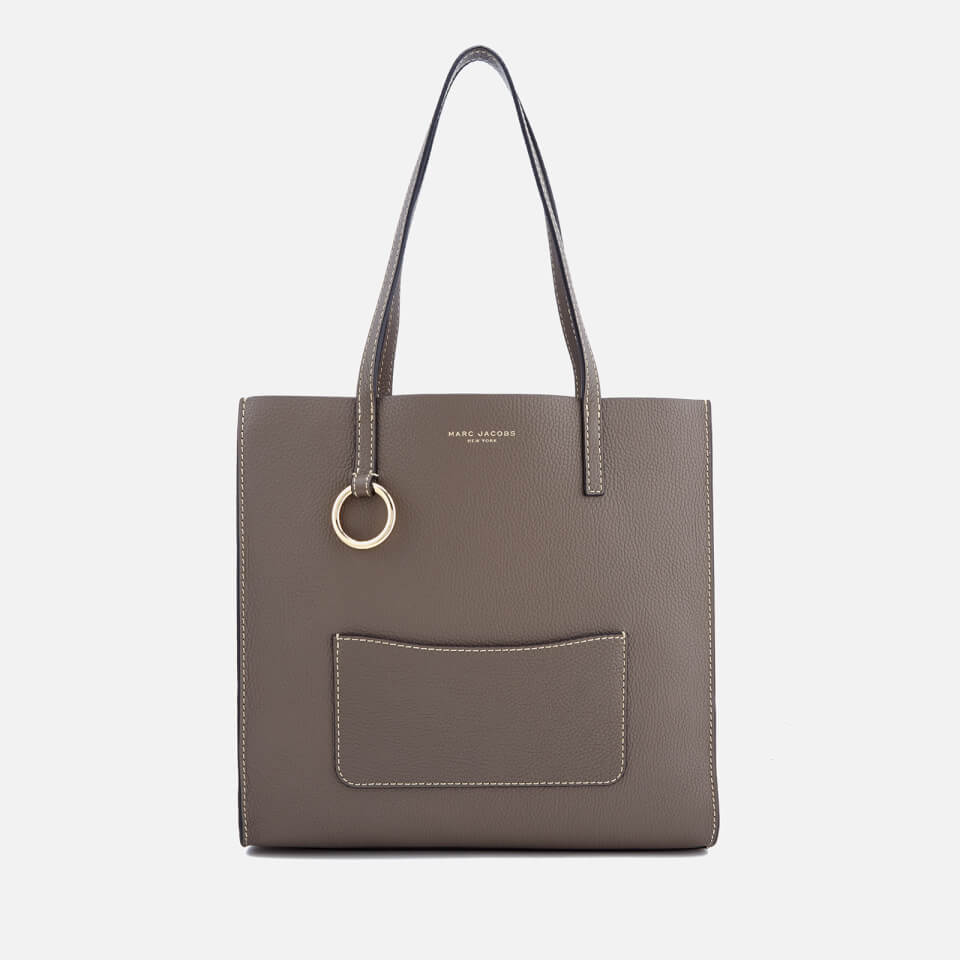The bold grind shopper best sale tote bag