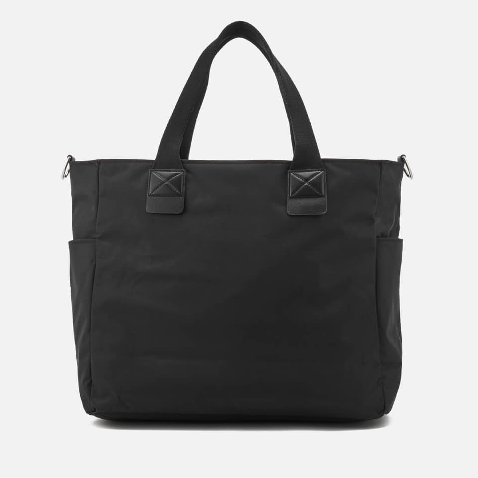 Marc Jacobs Women's Baby Bag - Black