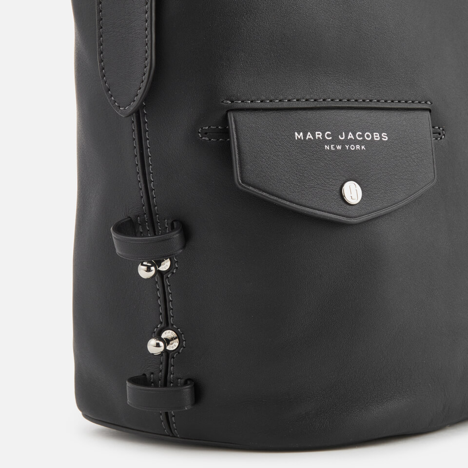 Marc Jacobs Women's The Sling Shoulder Bag - Black