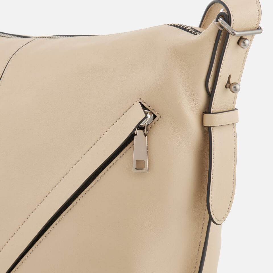 Marc Jacobs Women's The Sling Shoulder Bag - Parchment