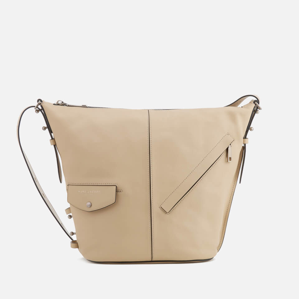 Marc Jacobs Women's The Sling Shoulder Bag - Parchment