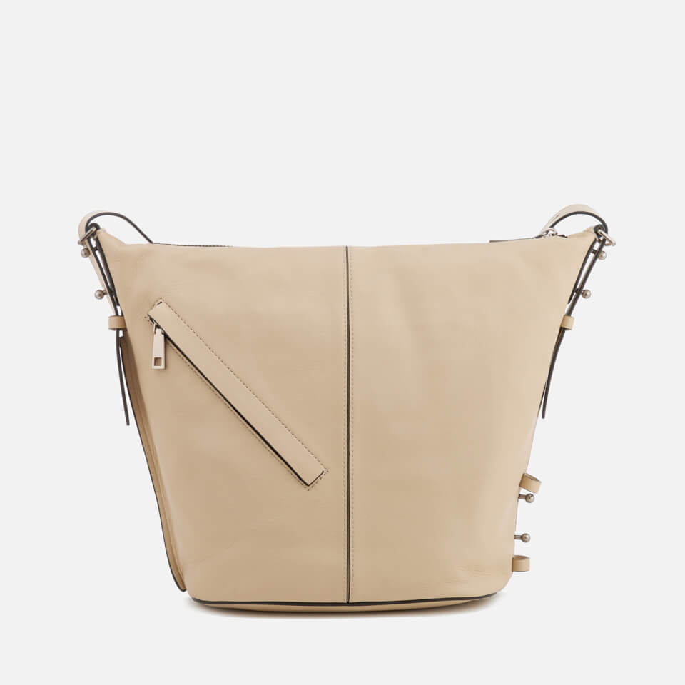 Marc Jacobs Women's The Sling Shoulder Bag - Parchment