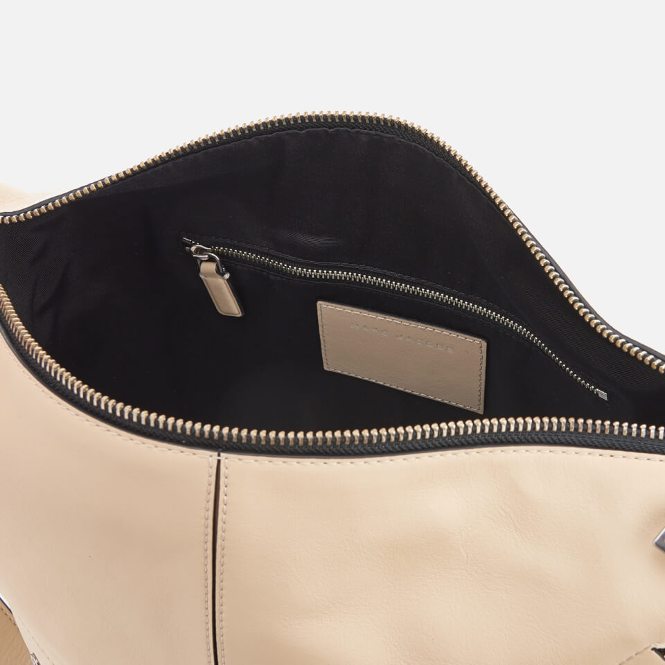 Marc Jacobs Women's The Sling Shoulder Bag - Parchment