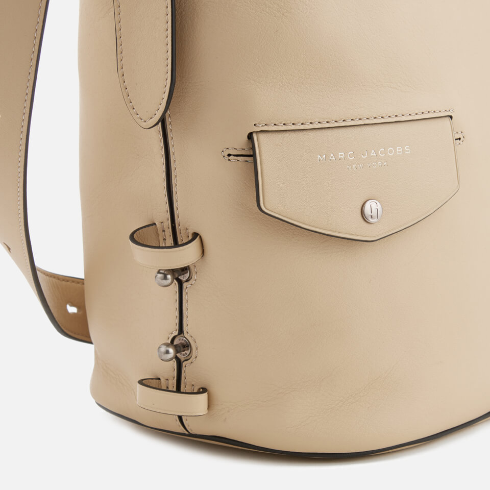 Marc Jacobs Women's The Sling Shoulder Bag - Parchment