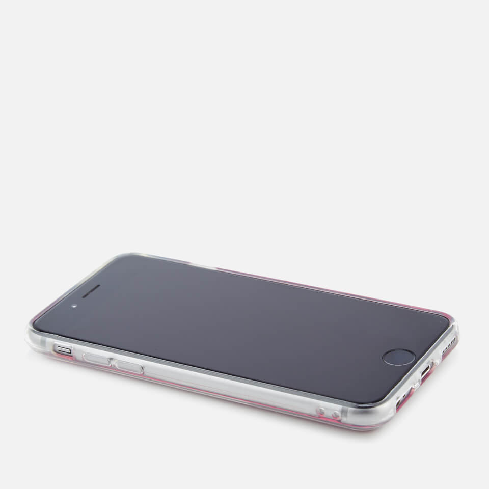 Marc Jacobs Women's iPhone 7 Case - Pink