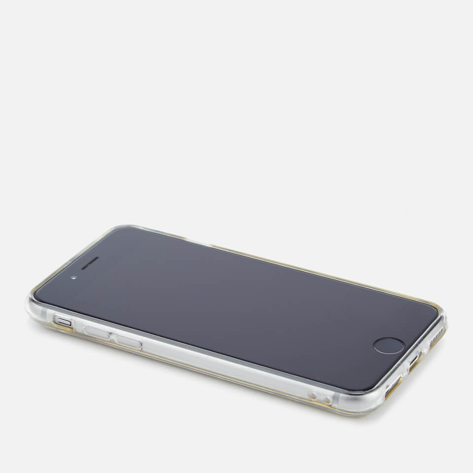 Marc Jacobs Women's iPhone 7 Case - Gold