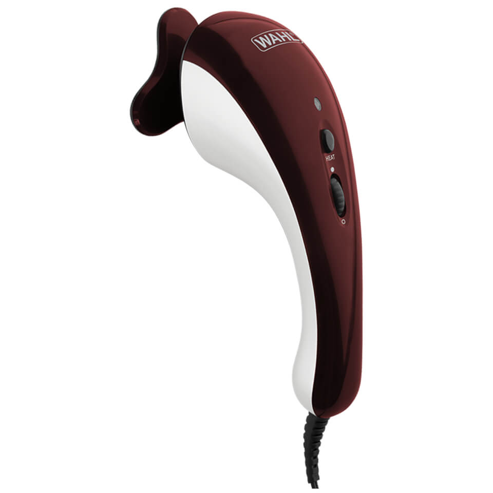 Masajeador en caliente Deluxe de Wahl Compra Online Mankind