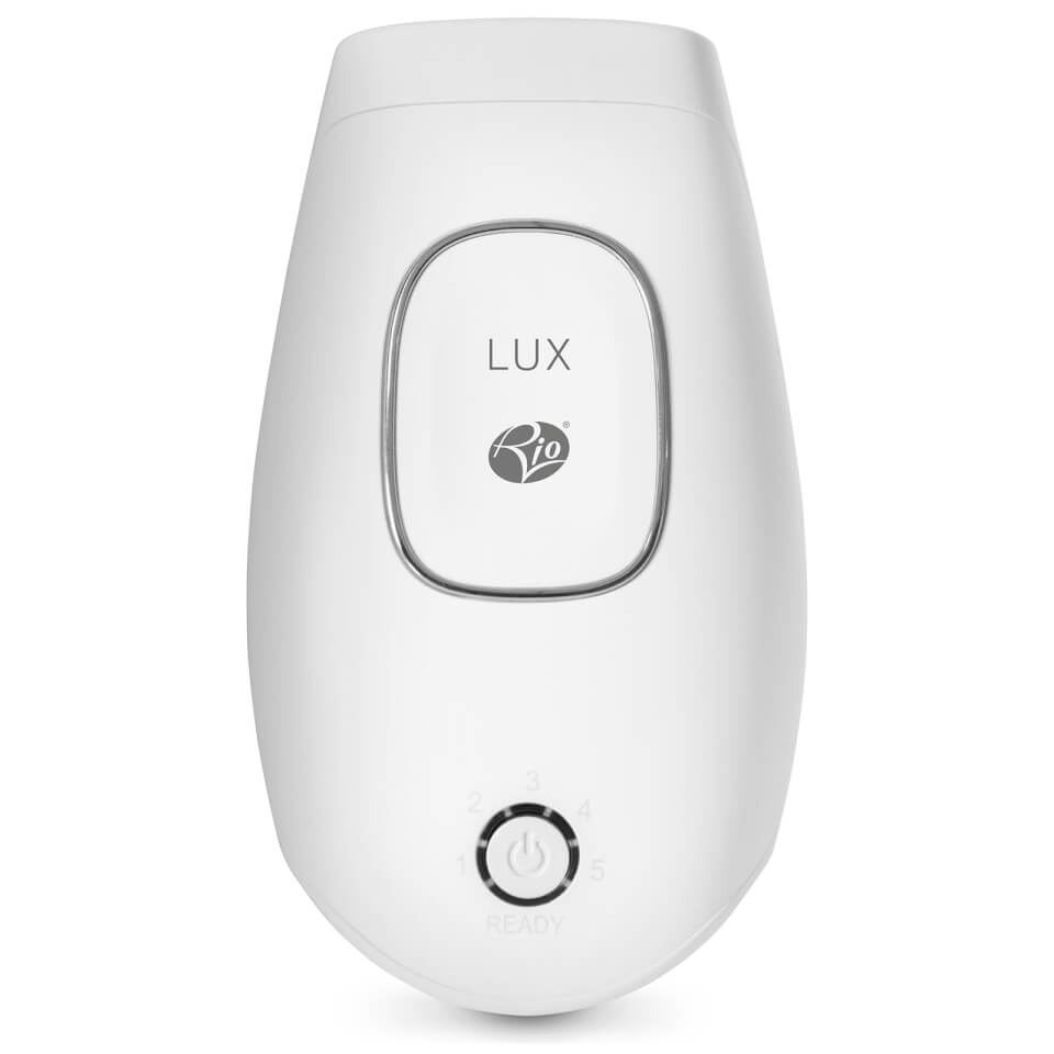 Rio Lux Intense Pulsed Light Hair Remover