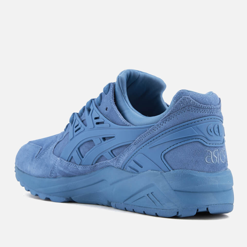 Asics gel kayano trainer hotsell pigeon blue