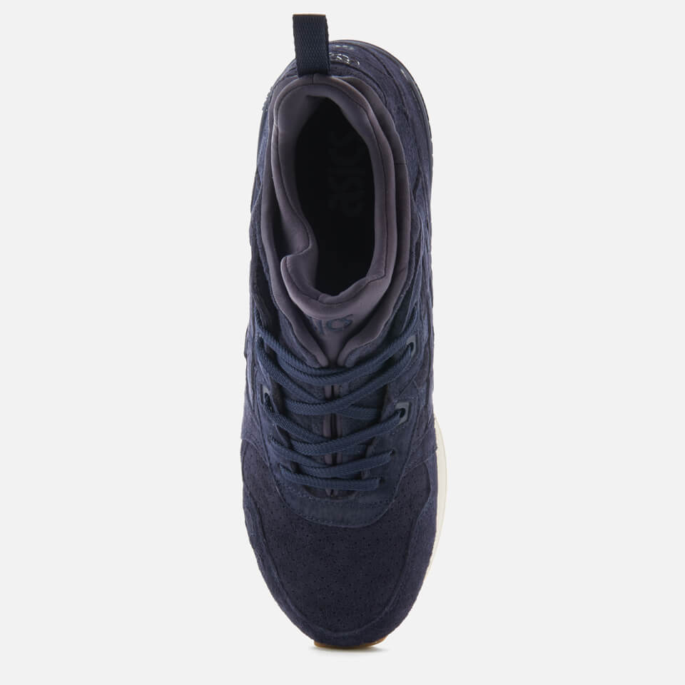 Asics Lifestlye Men s Gel Lyte MT Trainers Peacoat Allsole