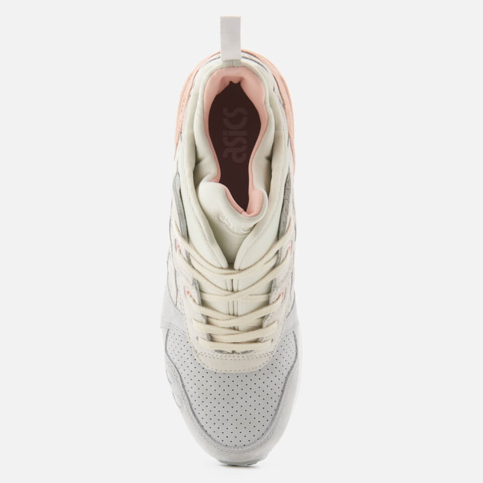 Asics gel lyte store mt cream pink