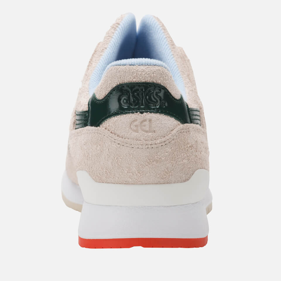Asics gel lyte sales iii birch hampton green