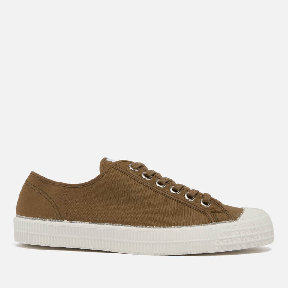 Novesta Star Master Classic Trainers - Military - UK 8