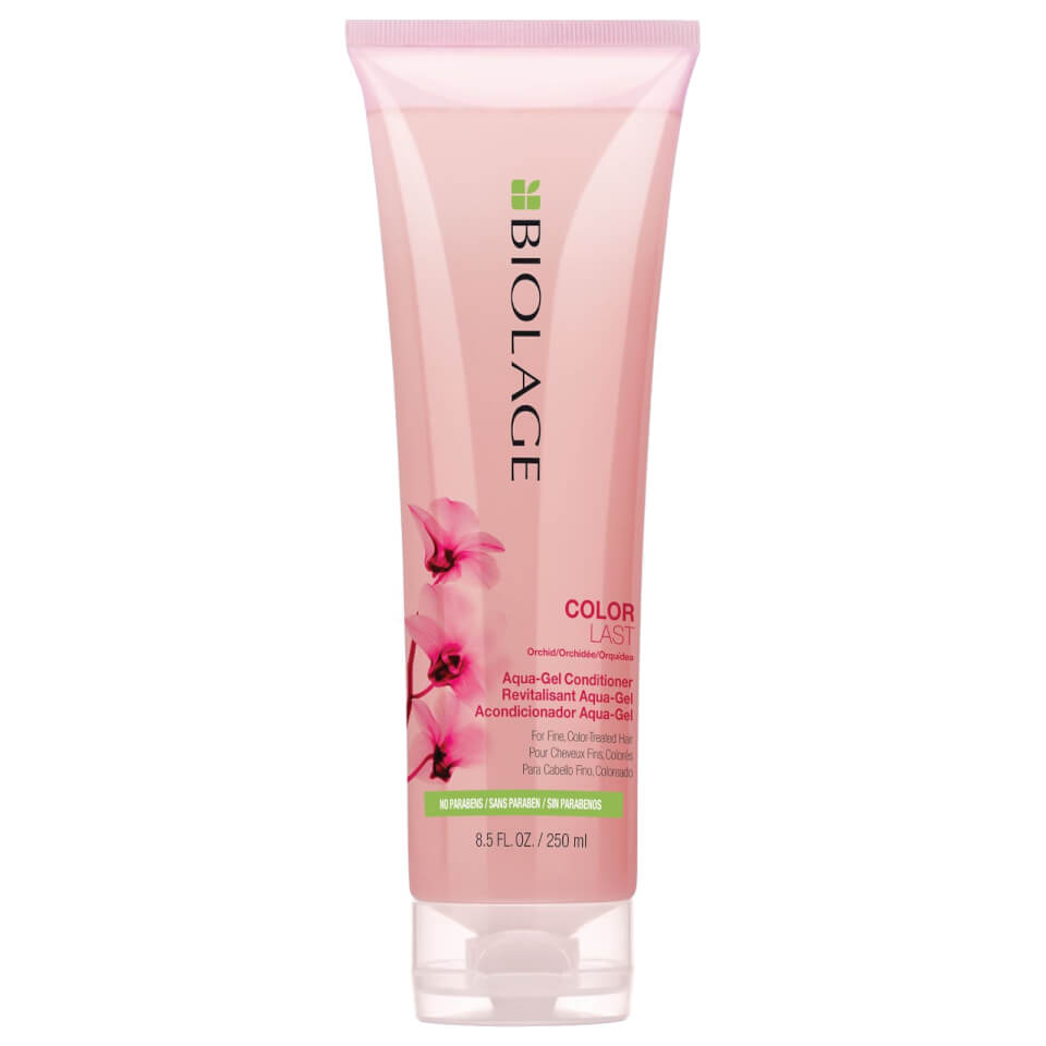 Biolage Colorlast AquaGelee Coloured Hair Gel Conditioner for Coloured Hair 250ml